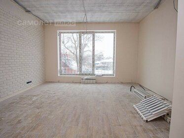 Купить 4-комнатную квартиру с подземным паркингом у метро Фрунзенская (синяя ветка) в Санкт-Петербурге и ЛО - изображение 41