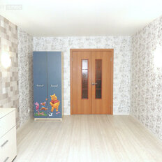 Квартира 66,8 м², 3-комнатная - изображение 3