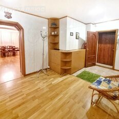 Квартира 116,8 м², 3-комнатная - изображение 5