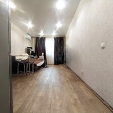 Квартира 31,9 м², студия - изображение 1