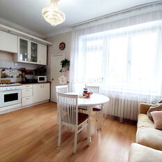 Квартира 113,4 м², 3-комнатная - изображение 4