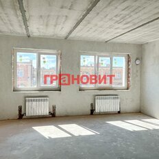 Квартира 54 м², 2-комнатная - изображение 4