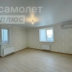 Квартира 58 м², 2-комнатная - изображение 4