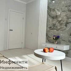 Квартира 55 м², 2-комнатная - изображение 5