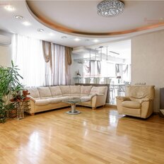 Квартира 261 м², 5-комнатная - изображение 5