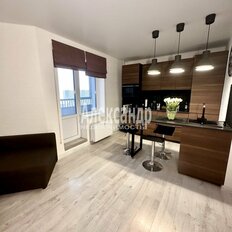 Квартира 29,9 м², студия - изображение 4