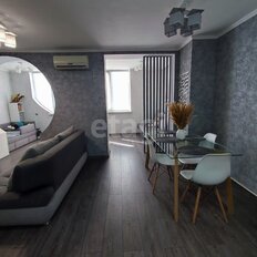 Квартира 67 м², 1-комнатная - изображение 5