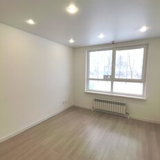 Квартира 92,6 м², 3-комнатная - изображение 4