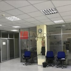 709 м², офис - изображение 4