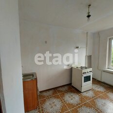 Квартира 31 м², 1-комнатная - изображение 5