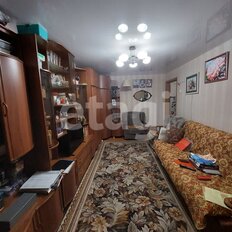 Квартира 42,7 м², 2-комнатная - изображение 2