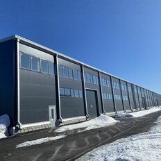 2000 м², производственное помещение - изображение 4