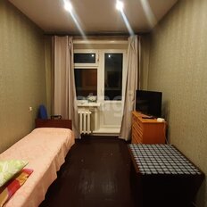 Квартира 62,8 м², 3-комнатная - изображение 3