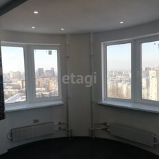 Квартира 46,7 м², студия - изображение 5