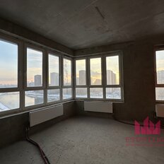 Квартира 85,5 м², 3-комнатная - изображение 5