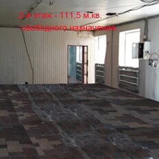 750 м², склад - изображение 4