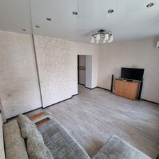 Квартира 92,7 м², 3-комнатная - изображение 3