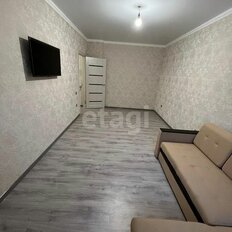 Квартира 53,3 м², 2-комнатная - изображение 4