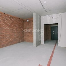 Квартира 36,7 м², студия - изображение 4