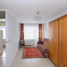 Квартира 31,1 м², 1-комнатная - изображение 1