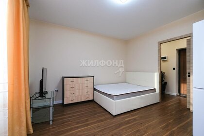 21,5 м², квартира-студия 2 259 600 ₽ - изображение 19