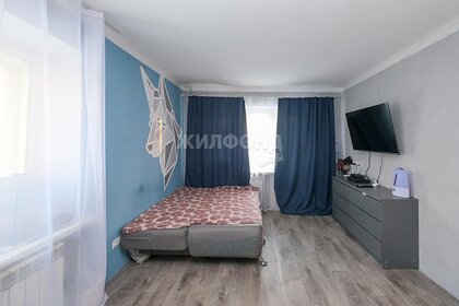 27,3 м², квартира-студия 11 000 000 ₽ - изображение 33