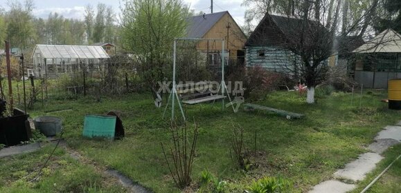 60 м² дом, 6,6 сотки участок 1 650 000 ₽ - изображение 72