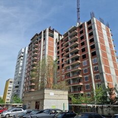 Квартира 80,1 м², 3-комнатная - изображение 4