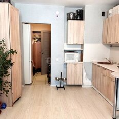 Квартира 26,5 м², студия - изображение 1