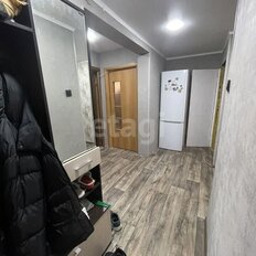 Квартира 65,9 м², 3-комнатная - изображение 2