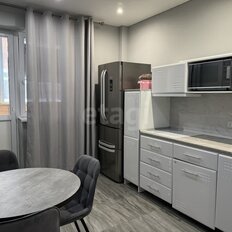 Квартира 43,4 м², 1-комнатная - изображение 1