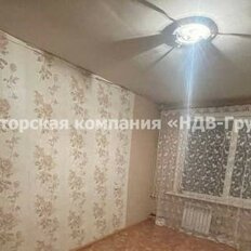 Квартира 50,4 м², 2-комнатная - изображение 3