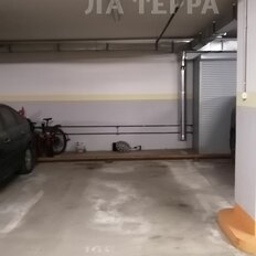 16,1 м², машиноместо - изображение 2