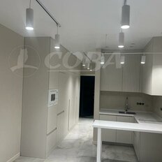 Квартира 24,5 м², студия - изображение 3