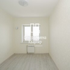 Квартира 65,3 м², 2-комнатная - изображение 2