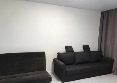 30 м², квартира-студия 25 000 ₽ в месяц - изображение 23