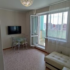 Квартира 64,4 м², 2-комнатная - изображение 2