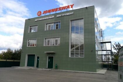 20,6 м², квартира-студия 2 750 000 ₽ - изображение 40