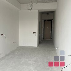 Квартира 27,1 м², студия - изображение 5