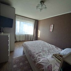 Квартира 61 м², 3-комнатная - изображение 4