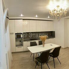 Квартира 90,8 м², 3-комнатные - изображение 4