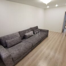 Квартира 53,5 м², 2-комнатная - изображение 5