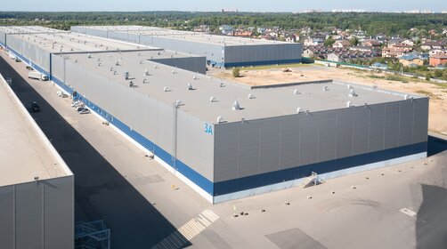 2000 м², склад 1 642 000 ₽ в месяц - изображение 55