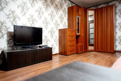 40 м², 1-комнатная квартира 2 000 ₽ в сутки - изображение 32