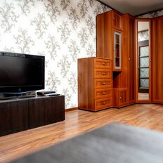 Квартира 35 м², 1-комнатная - изображение 4