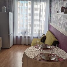 Квартира 33,1 м², 1-комнатная - изображение 1