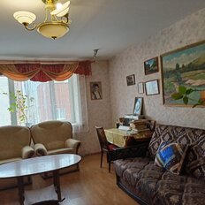 Квартира 64 м², 2-комнатная - изображение 1