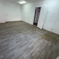 Квартира 35 м², студия - изображение 4