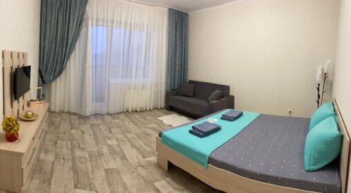 60 м², 1-комнатная квартира 1 499 ₽ в сутки - изображение 50