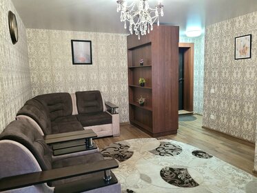 44 м², 2-комнатная квартира 2 200 ₽ в сутки - изображение 48